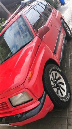 سوزوكي فيتارا